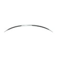thumbnail image 1 of Rear Spoiler Wing For Mercedes-Benz CLE Coupe C236 CLE260 CLE53 CLE300 2024+ Car Rear Trunk Lip Spoiler Trim, 1 of 7