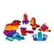 thumbnail image 3 of Set LEGO Movie 2 Caja Construye lo que sea de la Reina Watevra 70825, 3 of 3