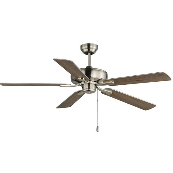 Maxim Lighting - Super-Max - 5 Blade Ceiling Fan In Contemporary Style-14.5