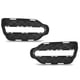 thumbnail image 3 of Cubierta de rejilla de luz antiniebla, 2 uds., 204 885 7123, repuesto para Benz GLK‑Class X204 Standard Facelift 2013 a 2015, 3 of 5