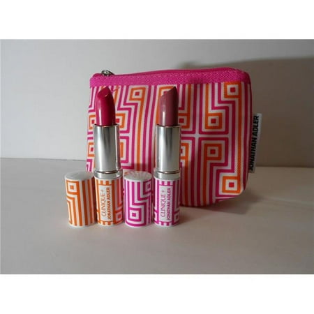 Clinique CLIN1 Jonathan Adler Set - 3 Piece