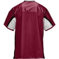 thumbnail image 2 of ProSphere Men's University of Chicago Scramble Football Fan Jersey, 2 of 7