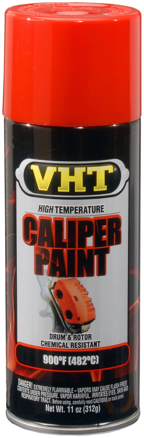VHT/ Duplicolor SP733 VHT ® Caliper Paint PAINT