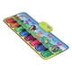 thumbnail image 4 of Alfombra De Piano Musical, Alfombra Musical Plegable Para El Hogar Para Niños Cergrey Musical Carpet, 4 of 8