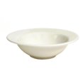 thumbnail image 1 of Tuxton China TRE-056 Reno Bol à Pamplemousse de 7,5 Po - Blanc Américain - 3 Douzaines, 1 of 1