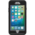 thumbnail image 3 of OtterBox Defender Series Rugged Case for iPhone 6s Plus & iPhone 6 Plus, Black, 3 of 7