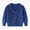 A21-Blue, variant on Toddler Boys Girls Button-up Cardigan V-Neck Cotton Knit Sweater Casual Outerwear 6-12 Months 12-24 Months 2T 3T 4T 5T 6T 7T 8T 9T Children(Navy,2-3 Years)