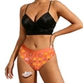 thumbnail image 1 of Short pour le Confort du Cycle Menstruel et sous-Vêtements Réutilisables Anti-Fuites pour le Quotidien, 1 of 8