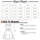 thumbnail image 3 of Vestidos de verano para mujer Vestido largo hasta la rodilla casual de manga corta de color sólido Pompotops ghjkhdj15732, 3 of 9