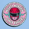 thumbnail image 3 of CafePress - Mighty Morphin Power Rangers R Men's Value T Shirt - Men's Classic Graphic T-Shirt, 3 of 4