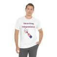 thumbnail image 6 of Uncorking Independence | Adult 4th of July | Patriotic USA Champagne Lover, 6 of 8