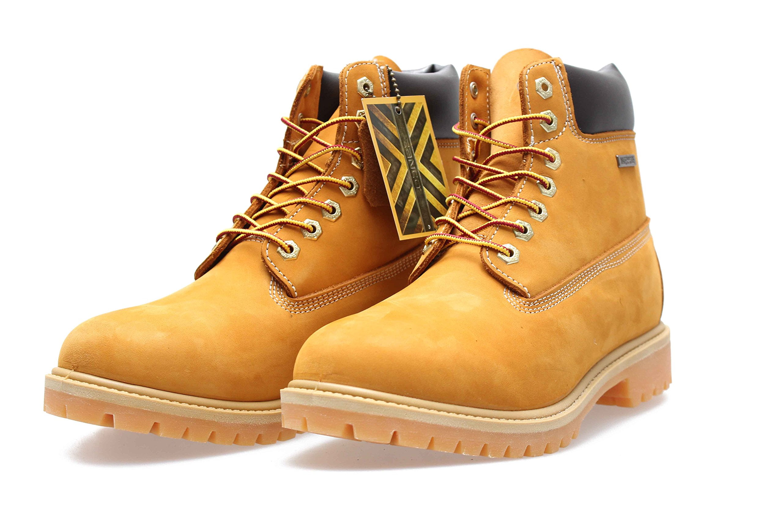 construction work boots