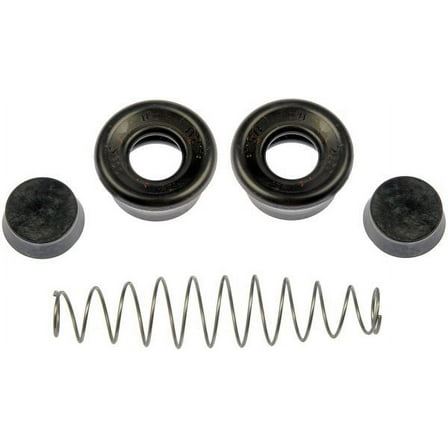 Dorman 33120 Drum Brake Wheel Cylinder Repair Kit Fits select: 1966-1967 VOLKSWAGEN TYPE 1, 1977-1982 PORSCHE 924