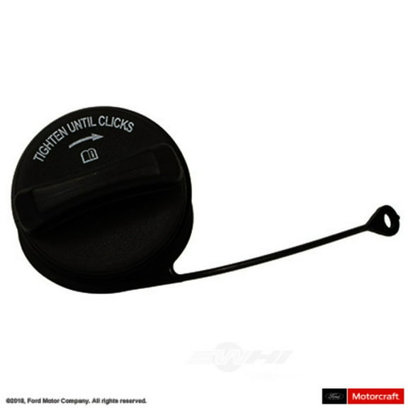 Motorcraft Fuel Tank Cap for Ford, Lincoln and Mercury