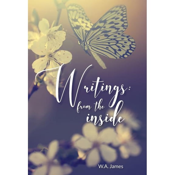 Writings: From The Inside, (Hardcover)
