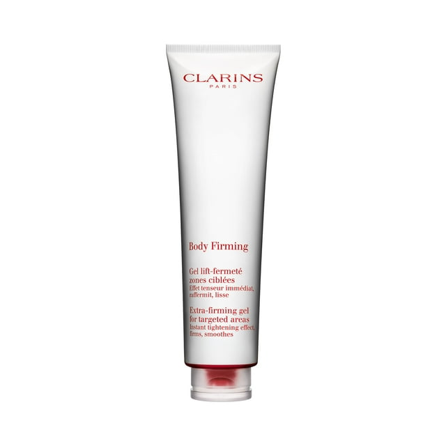 Gel Reafirmante Corporal Clarins Extrareafirmante 150ml/150g