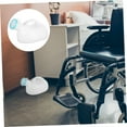 thumbnail image 3 of SKISUNO Daily Use Container Male Urinal Plastic Assorted Color Travel Use 1Pcs, 3 of 8