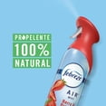 thumbnail image 5 of Aromatizante en Aerosol Febreze Neutralizador de Olores Air Berry Bramble 250 g, 5 of 5
