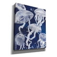 thumbnail image 2 of Epic Graffiti 'Swarm II' by Grace Popp, Canvas Wall Glass, 20"x24", 2 of 2