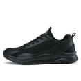 thumbnail image 6 of Mens Running Shoes Workout Athletic Sneakers Breathable Sports Jogging Casual Shoe, 6 of 8