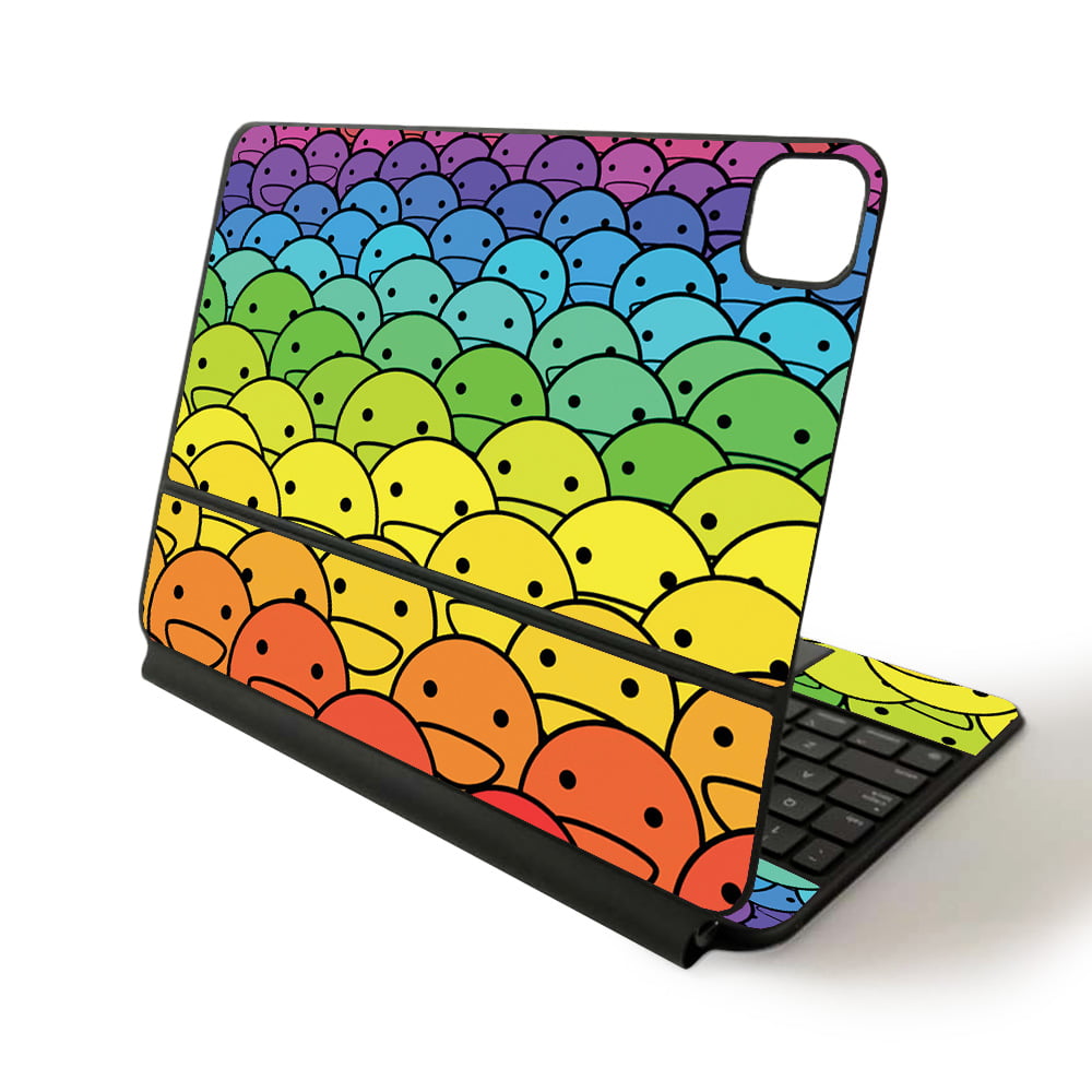 Colorful Skin For Apple Magic Keyboard for iPad Pro 11 ...