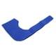 thumbnail image 4 of Equipo de protección azul para aliviar la tensión, soporte para el hombro derecho, hombrera ajustable, 4 of 8