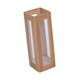 thumbnail image 5 of Porta paraguas Porta bastón Idea de regalo moderna Organizador de paraguas Espacio conveniente Madera, 5 of 8