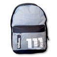 thumbnail image 1 of Mochila Grande Wilson Juvenil Negra WL24BP-234-C, 1 of 4