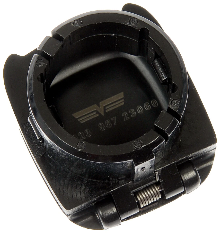12 Volt Accessory Power Outlet Cover