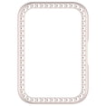 thumbnail image 1 of Funda protectora con incrustaciones de diamantes para PC marco a prueba de polvo para reloj media funda antiarañazos para Samsung Galaxy Fit 3 SM-R390, 1 of 6