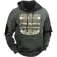 thumbnail image 1 of Pull 3d Nouveau Pull pour Hommes Mode Mode Urbaine Chandail à Capuchon US, 1 of 2