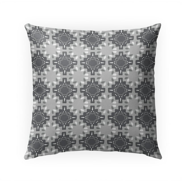 Estrella Stone Outdoor Pillow by Kavka Designs