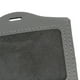 thumbnail image 4 of Titular de La Tarjeta de Identificación Sunnimix 10pcs Impermeable Resellable Gris, 4 of 8