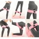 thumbnail image 5 of Bandas elásticas para ejercicios, bandas elásticas de resistencia de 120 libras para ejercicios de yoga y fitness, bandas elásticas de resistencia de valor excepcional, 5 of 12