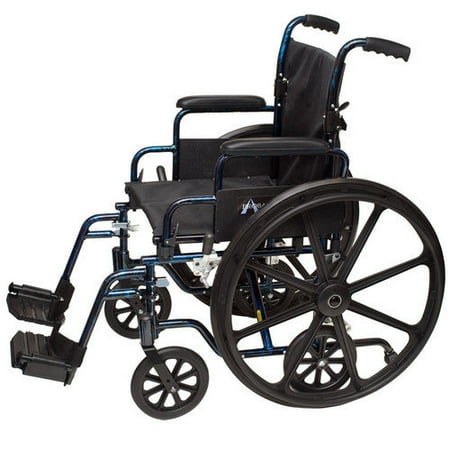 ProBasics by Invacare The Transformer Lightweight Wheelchair
