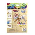 thumbnail image 1 of H2Oh’mazing Wild Wonders Colour Fun Set - Tiger, 1 of 2