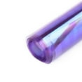 thumbnail image 3 of PURPLE Chameleon Neo Chrome Headlight Taillight Fog Gloss Vinyl Tint 12"x24"In, 3 of 9
