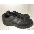 thumbnail image 2 of New Balance 510 V4 Black Trail Walking Running Shoe Mens 15 D All Terrain, 2 of 5