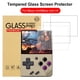 thumbnail image 3 of Protector Pantalla Tempe Glass para Mio Mini/Mio Mini V4 Rojo, 3 of 9