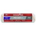 thumbnail image 2 of Wooster Genuine 9" Pro/Doo-Z 3/16" Nap Roller Cover - RR641-9, 2 of 3