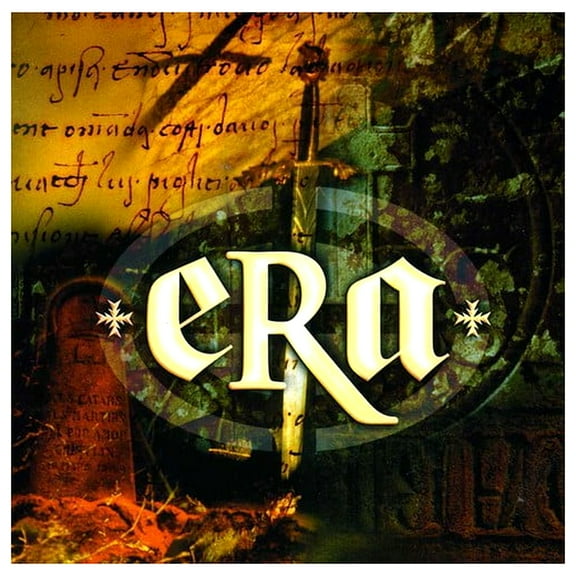 Era - Era - Music & Performance - CD