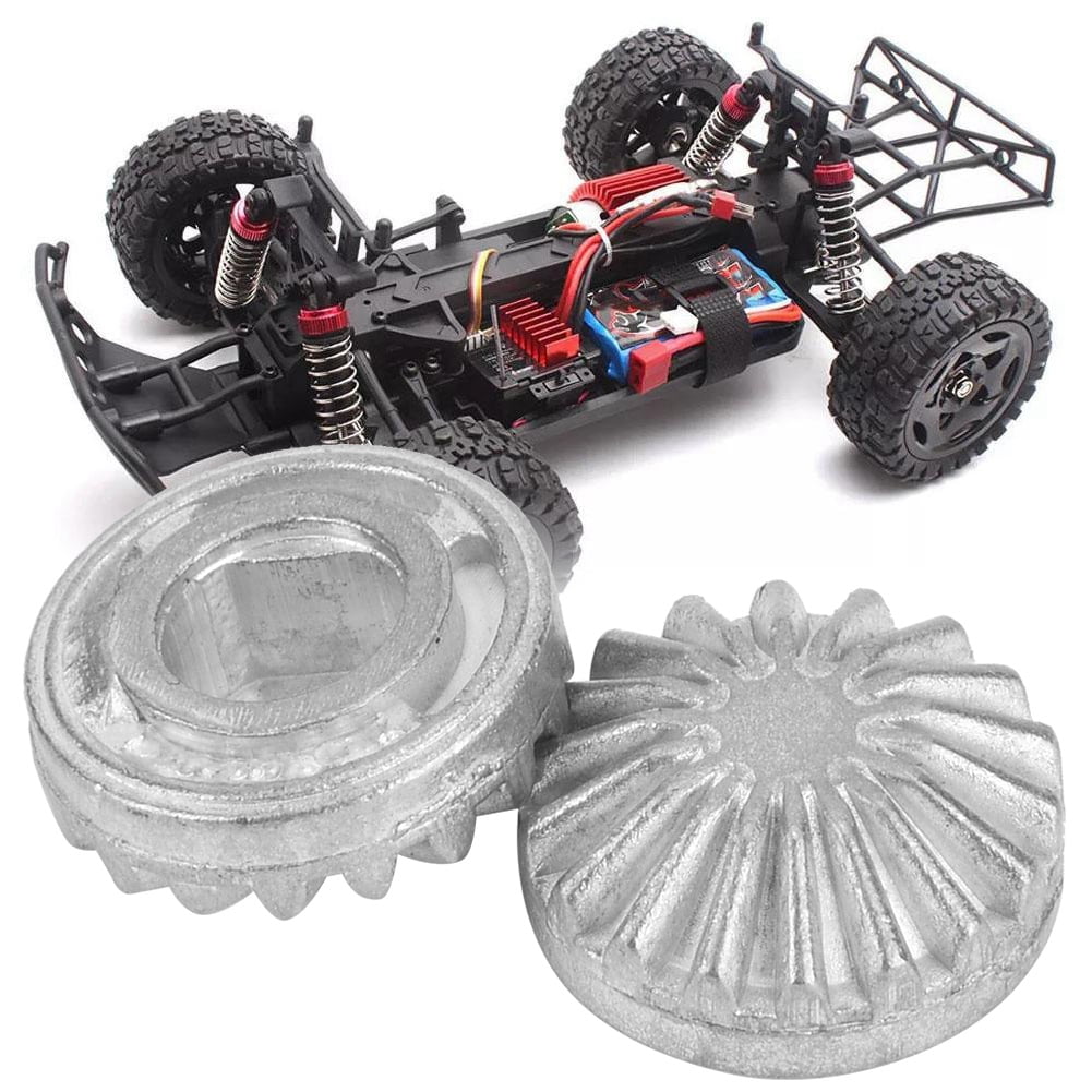 spare part rc