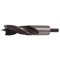Eazypower Brad Point Drill Bit, HSS, 1 in. 30045