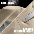 thumbnail image 6 of liyiyiyia Zip Off Cargo Pants Men Hiking Fishing Convertible to Shorts for Summer Outdoor Casual Trousers, 6 of 11