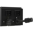 thumbnail image 3 of Liebert PD2-109 - power distribution unit, 3 of 3