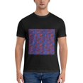 thumbnail image 3 of Spider-Man Men's Cotton Crew Neck T-Shirt, 3 of 7