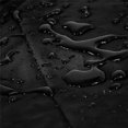 thumbnail image 3 of Barbecue Cover for Outdoor Barbecue Waterproof Barbecue Cover 124 x 65 x 101 cm Weber7152, 3 of 5