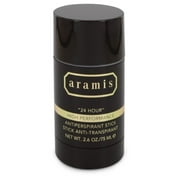 Angle View: ARAMIS by Aramis Antiperspirant Stick 2.6 oz For Men