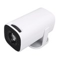 thumbnail image 1 of Mini Proyector Portátil Con WiFi 6 Y 5.0, Proyector Inteligente 1080P FHP, Soporte Proyector De Películas Decodificación 4K, 11, Automático, 1 of 7