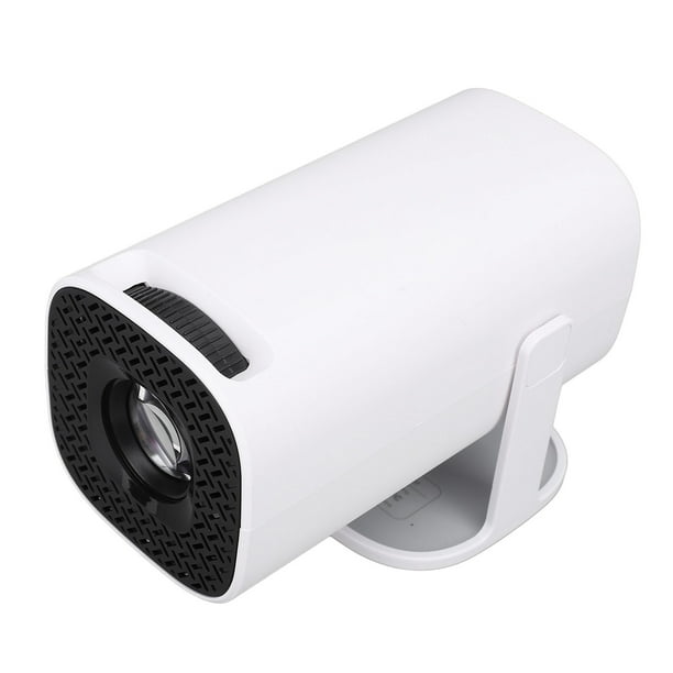 Mini Proyector Portátil Con WiFi 6 Y 5.0, Proyector Inteligente 1080P FHP, Soporte Proyector De Películas Decodificación 4K, 11, Automático